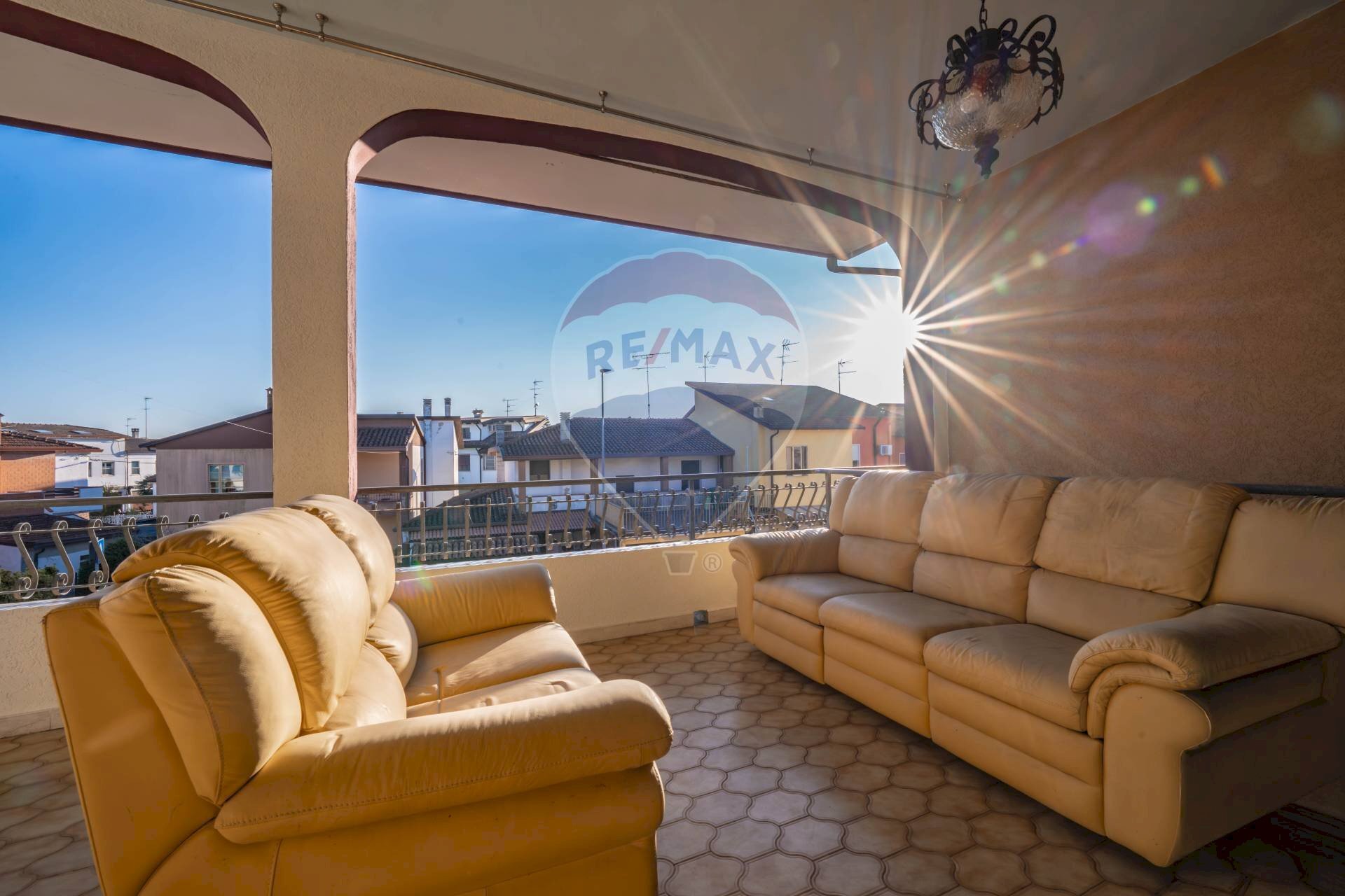 Balcone - Appartamento Via Antonio Gramsci
 
27, Goro - foto 1