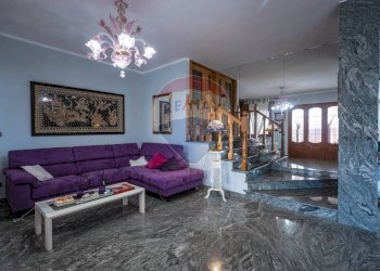 Soggiorno - Appartamento Via Antonio Gramsci
 
27, Goro - foto 5