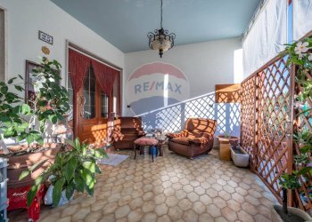 Terrazza - Appartamento Via Antonio Gramsci
 
27, Goro - foto 11