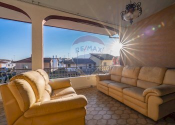 Balcone - Appartamento Via Antonio Gramsci
 
27, Goro - foto 12