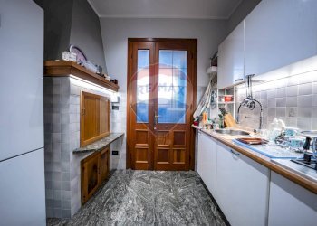 Cucina - Appartamento Via Antonio Gramsci
 
27, Goro - foto 15