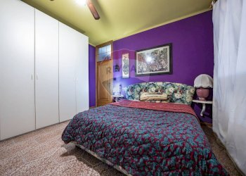 Camera / camera da letto - Appartamento Via Antonio Gramsci
 
27, Goro - foto 19