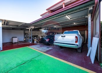 Parcheggio - Appartamento Via Antonio Gramsci
 
27, Goro - foto 24