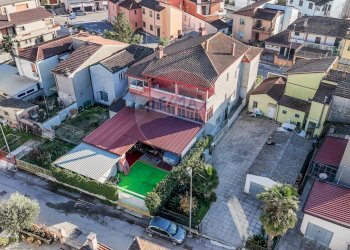 Edificio all\'aperto - Appartamento Via Antonio Gramsci
 
27, Goro - foto 26