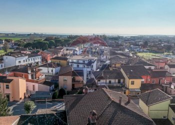 Edificio all\'aperto - Appartamento Via Antonio Gramsci
 
27, Goro - foto 27