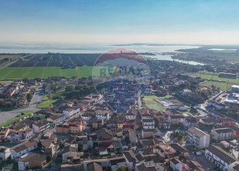 Posizione della mappa - Appartamento Via Antonio Gramsci
 
27, Goro - foto 28