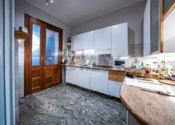 Cucina - Appartamento Via Antonio Gramsci
 
27, Goro - foto 26