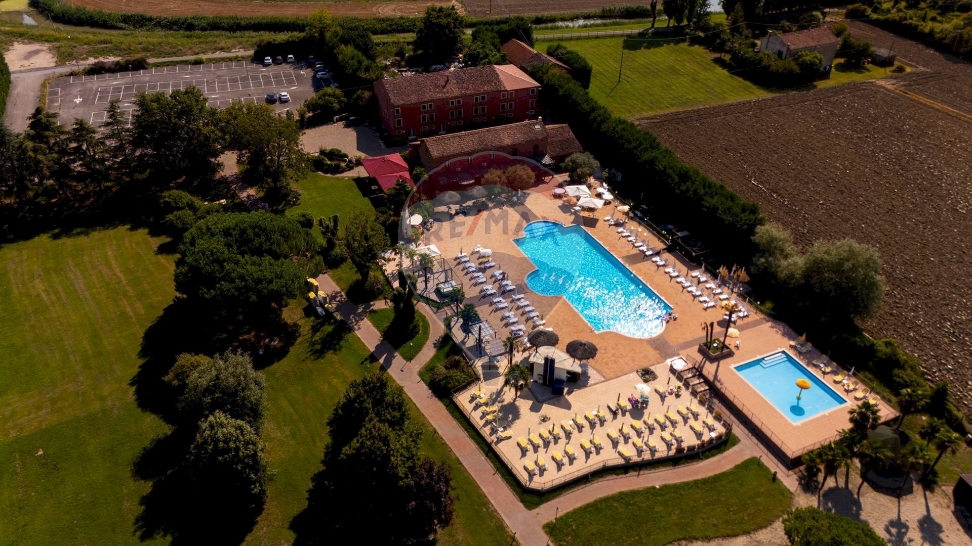 Piscina - Villa Polesella - photo 3