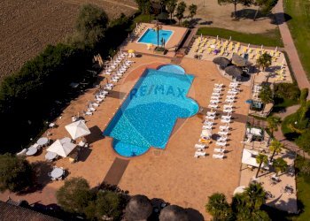 Piscina - Villa Polesella - foto 2