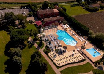 Piscina - Villa Polesella - foto 3