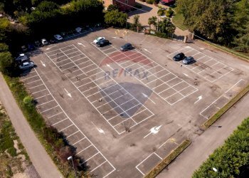 Edificio all\'aperto - Villa Polesella - foto 5