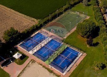 Piscina - Villa Polesella - foto 7