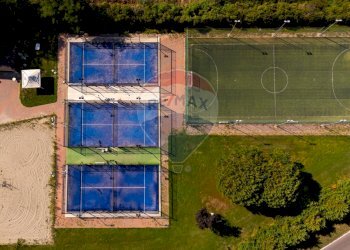 Piscina - Villa Polesella - foto 8