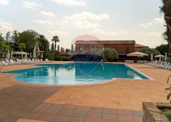 Piscina - Villa Polesella - foto 10