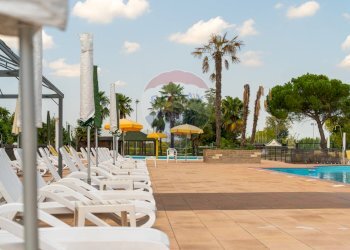 Piscina - Villa Polesella - foto 13