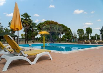 Piscina - Villa Polesella - foto 15