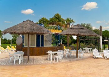 Terrazza - Villa Polesella - foto 16