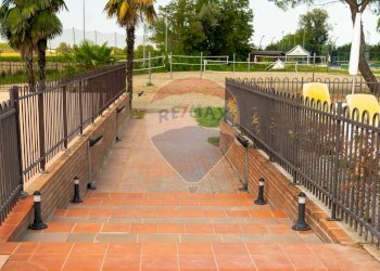 Terrazza - Villa Polesella - foto 17