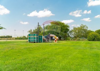 Giardino - Villa Polesella - foto 22