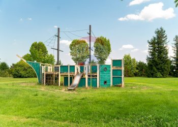 Giardino - Villa Polesella - foto 23