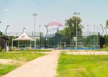 Edificio all\'aperto - Villa Polesella - foto 24