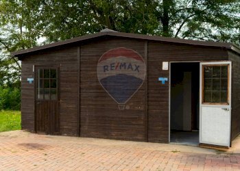 Casa all\'aperto - Villa Polesella - foto 25