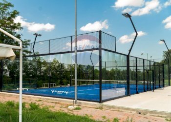 Piscina - Villa Polesella - foto 26