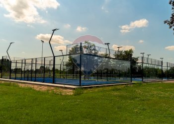 Edificio all\'aperto - Villa Polesella - foto 27