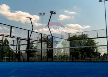 Balcone - Villa Polesella - foto 31