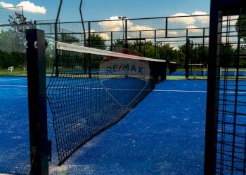 Piscina - Villa Polesella - foto 33