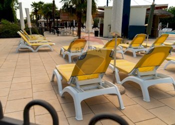 Terrazza - Villa Polesella - foto 35