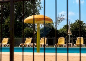 Piscina - Villa Polesella - foto 36