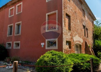 Edificio all\'aperto - Villa Polesella - foto 39