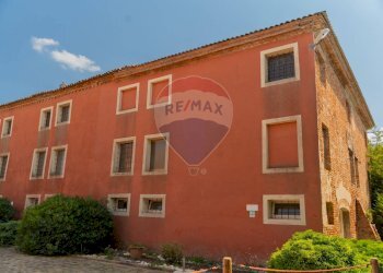 Edificio all\'aperto - Villa Polesella - foto 40