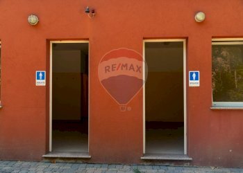 Edificio all\'aperto - Villa Polesella - foto 41