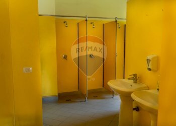 Bagno - Villa Polesella - foto 43