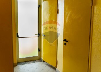 Stanza vuota - Villa Polesella - foto 44