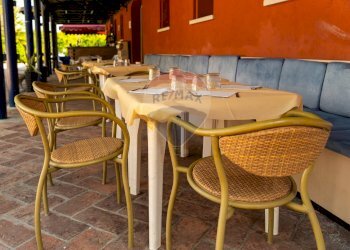 Sala da pranzo - Villa Polesella - foto 46