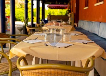 Sala da pranzo - Villa Polesella - foto 47