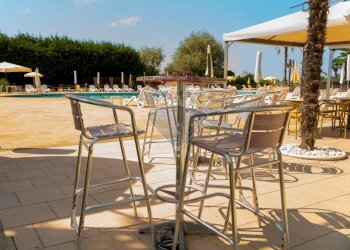 Terrazza - Villa Polesella - foto 54