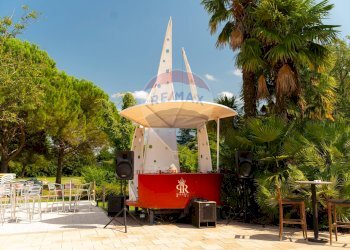 Casa all\'aperto - Villa Polesella - foto 55