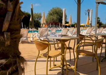 Terrazza - Villa Polesella - foto 56