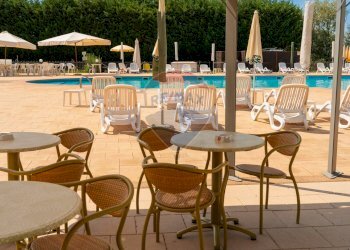 Piscina - Villa Polesella - foto 57