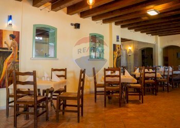 Sala da pranzo - Villa Polesella - foto 58