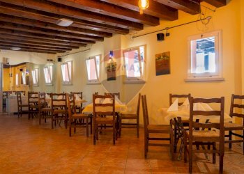 Sala da pranzo - Villa Polesella - foto 59