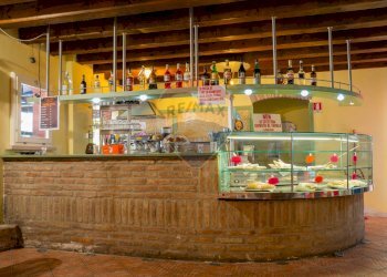 Cucina - Villa Polesella - foto 62