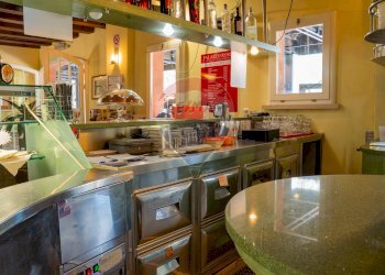 Cucina - Villa Polesella - foto 63