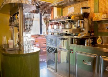 Cucina - Villa Polesella - foto 64