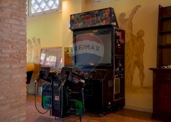 Soggiorno - Villa Polesella - foto 66