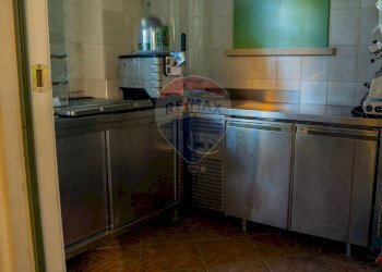 Cucina - Villa Polesella - foto 67
